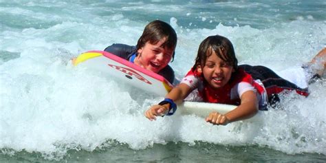 san fernando park summer camp.